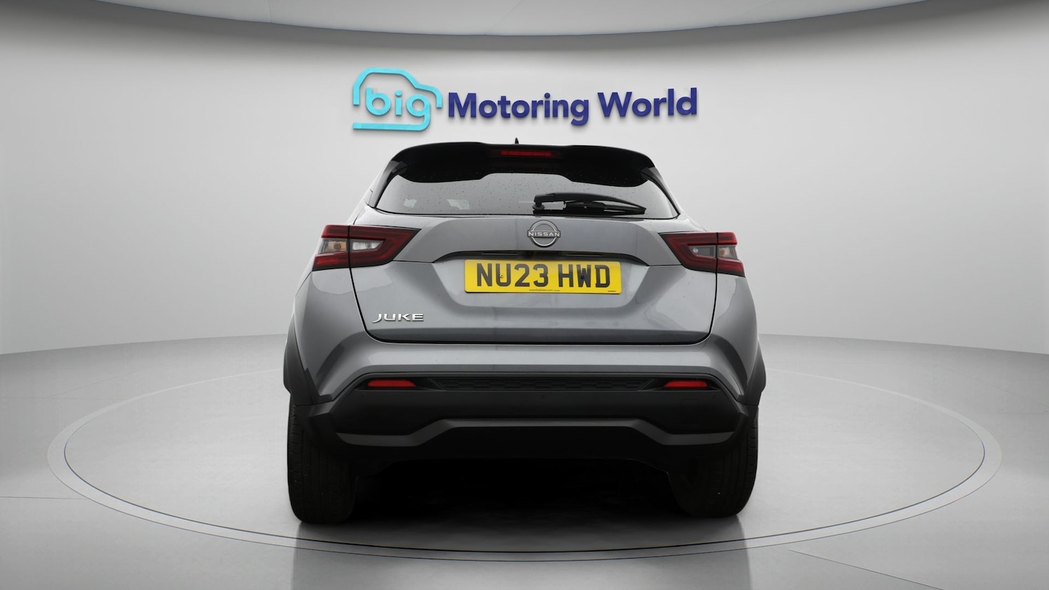 Used Nissan Juke 2023 for sale - 78011834: Photo 6