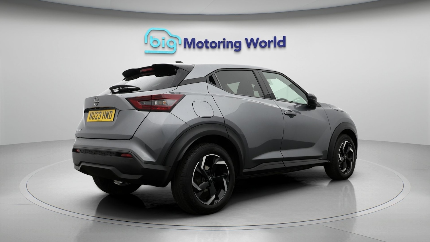 Used Nissan Juke 2023 for sale - 78011834: Photo 7