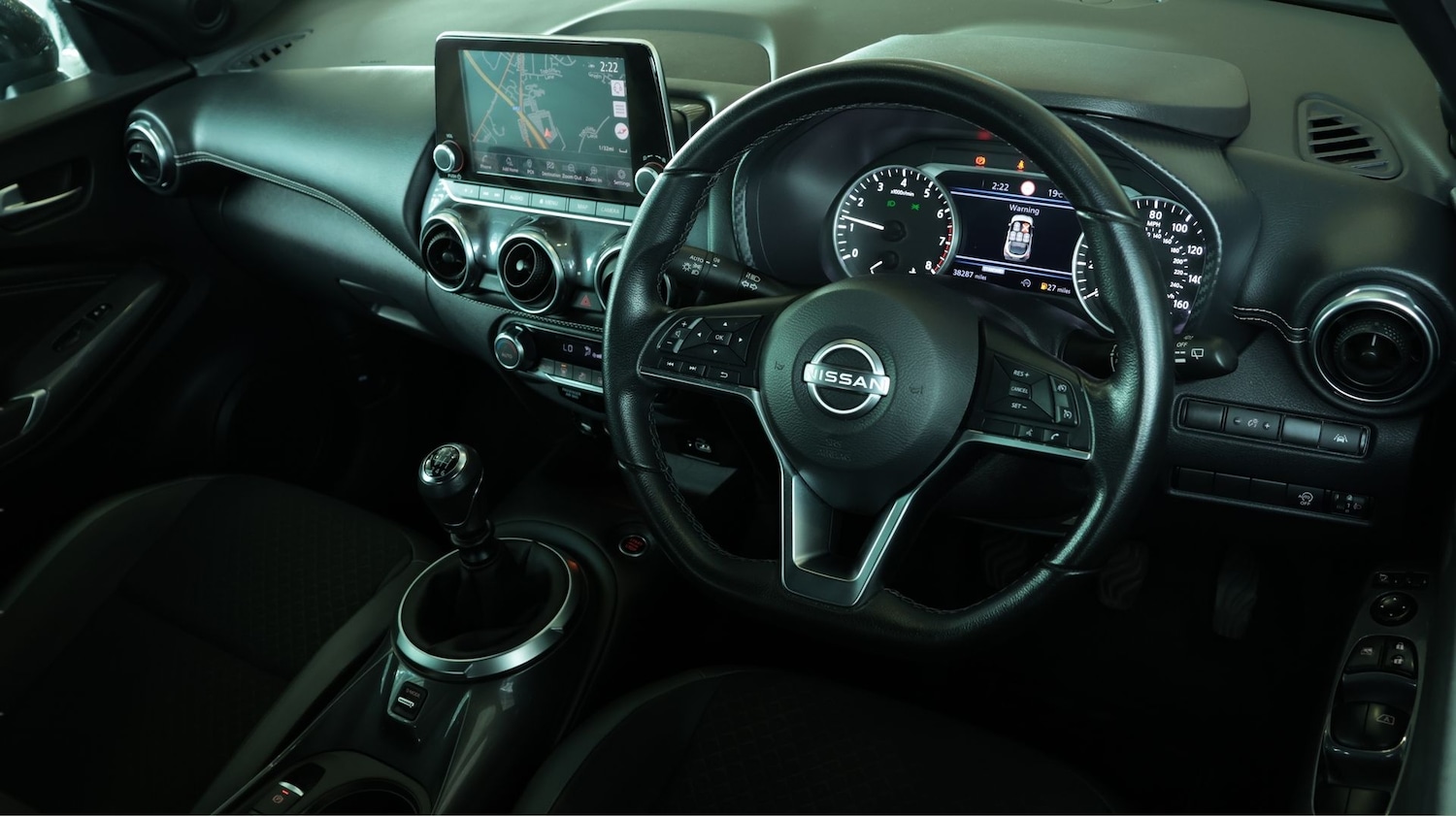 Used Nissan Juke 2023 for sale - 78011834: Photo 9