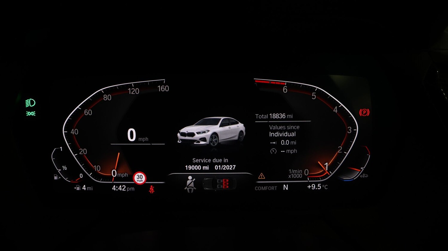 Used BMW 2 Series 2022 for sale - 77181843: Photo 10