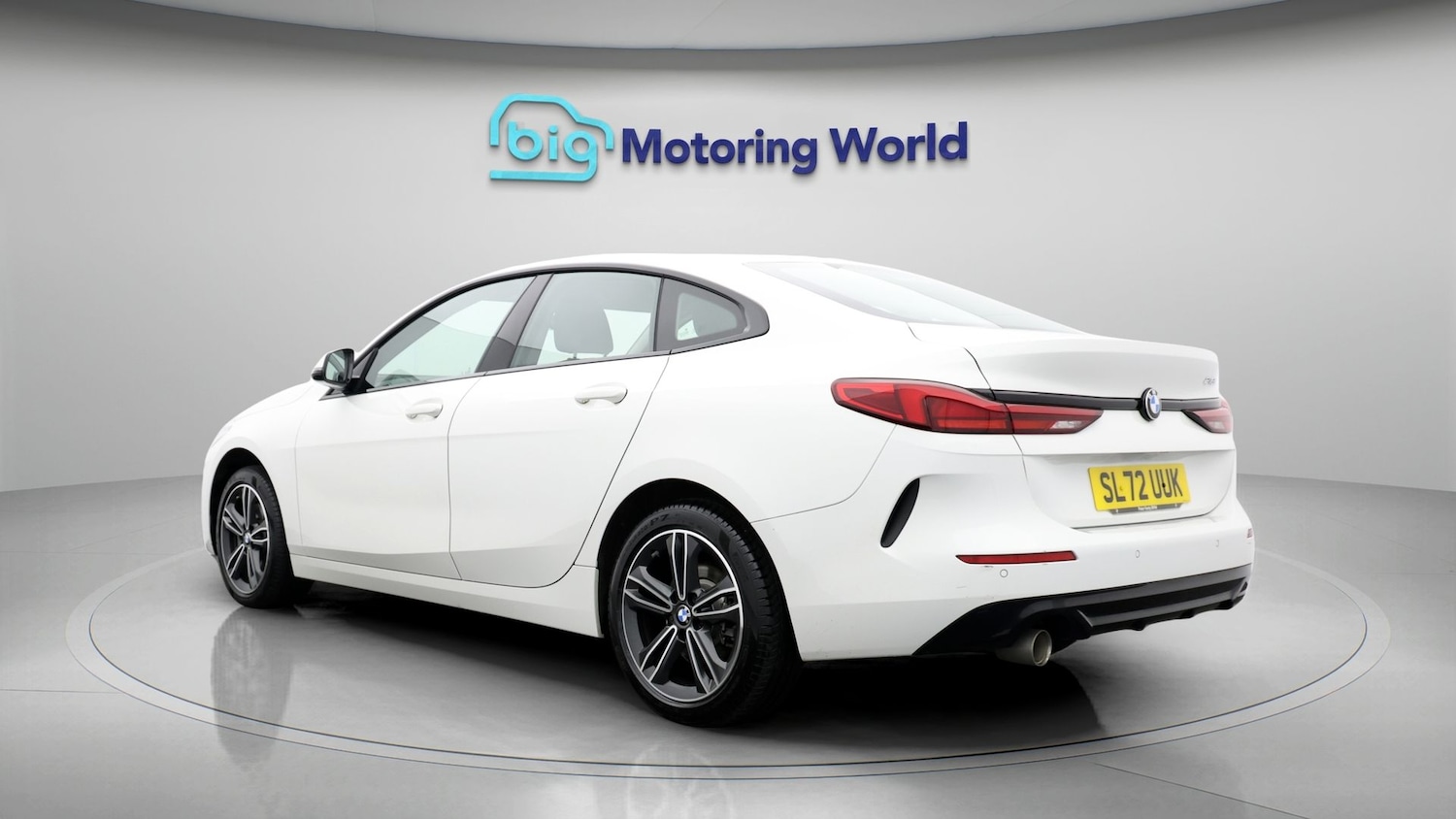 Used BMW 2 Series 2022 for sale - 77181843: Photo 5