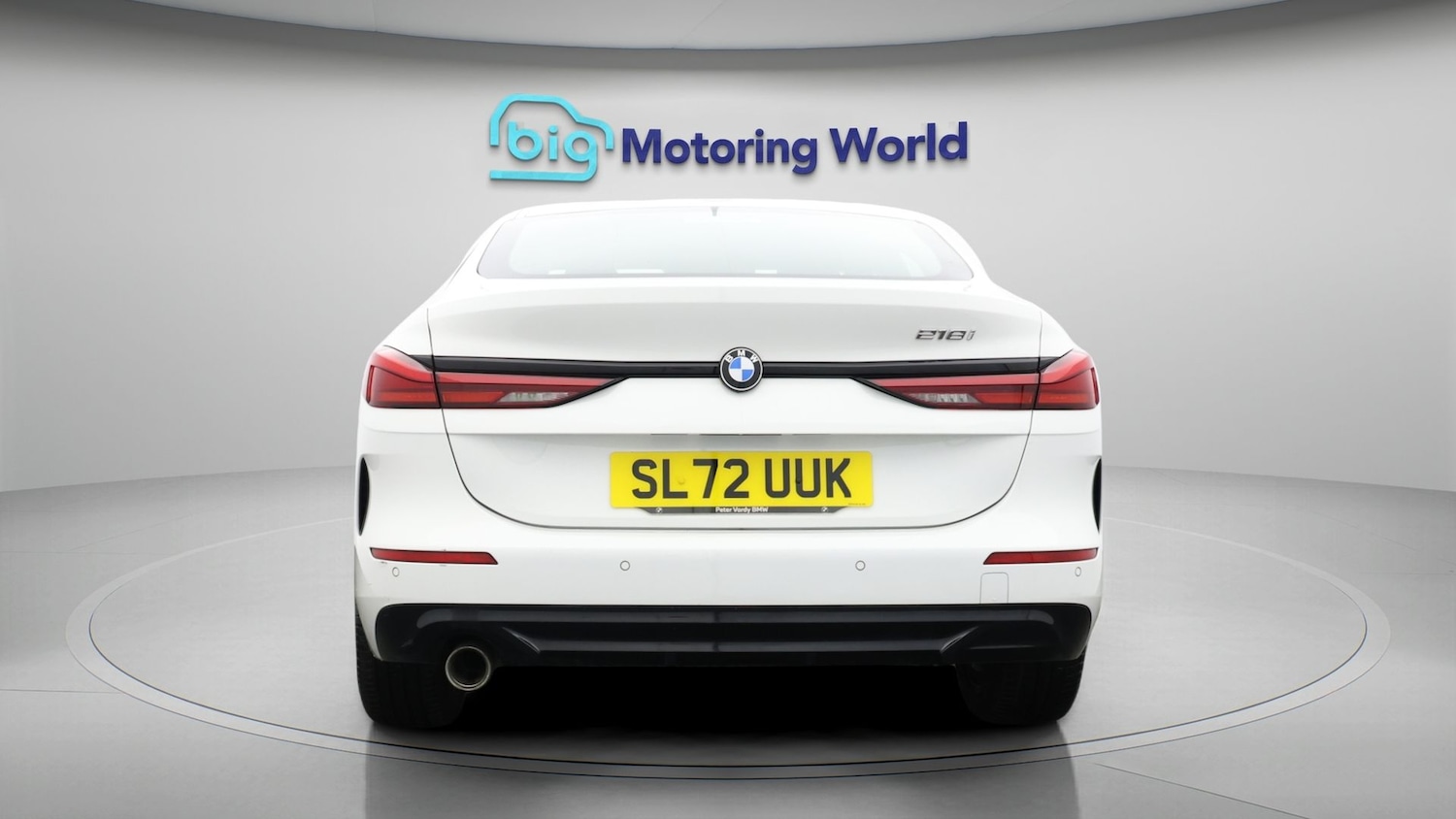 Used BMW 2 Series 2022 for sale - 77181843: Photo 6