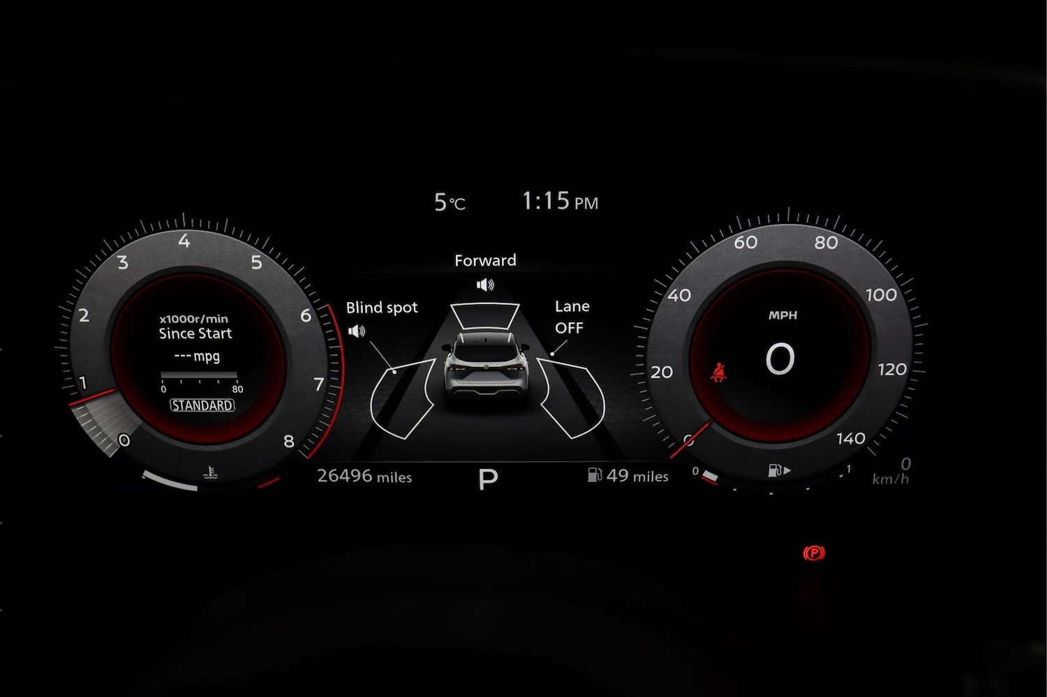 Used Nissan Qashqai 2023 for sale - 77355076: Photo 10