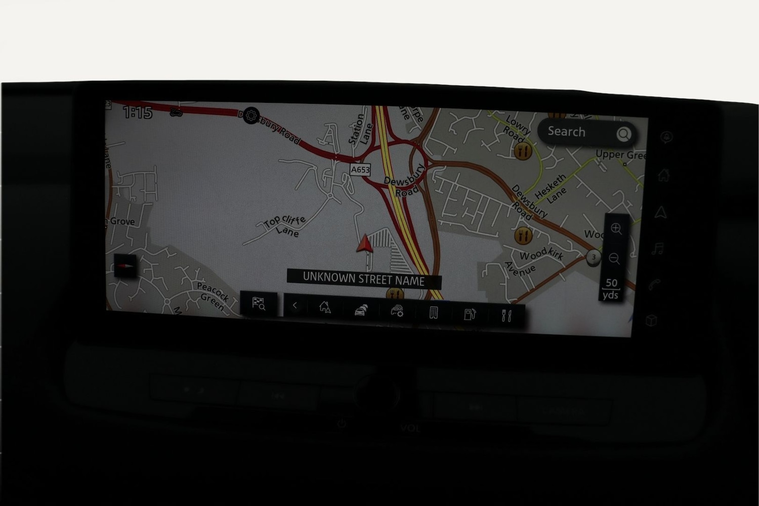 Used Nissan Qashqai 2023 for sale - 77355076: Photo 11