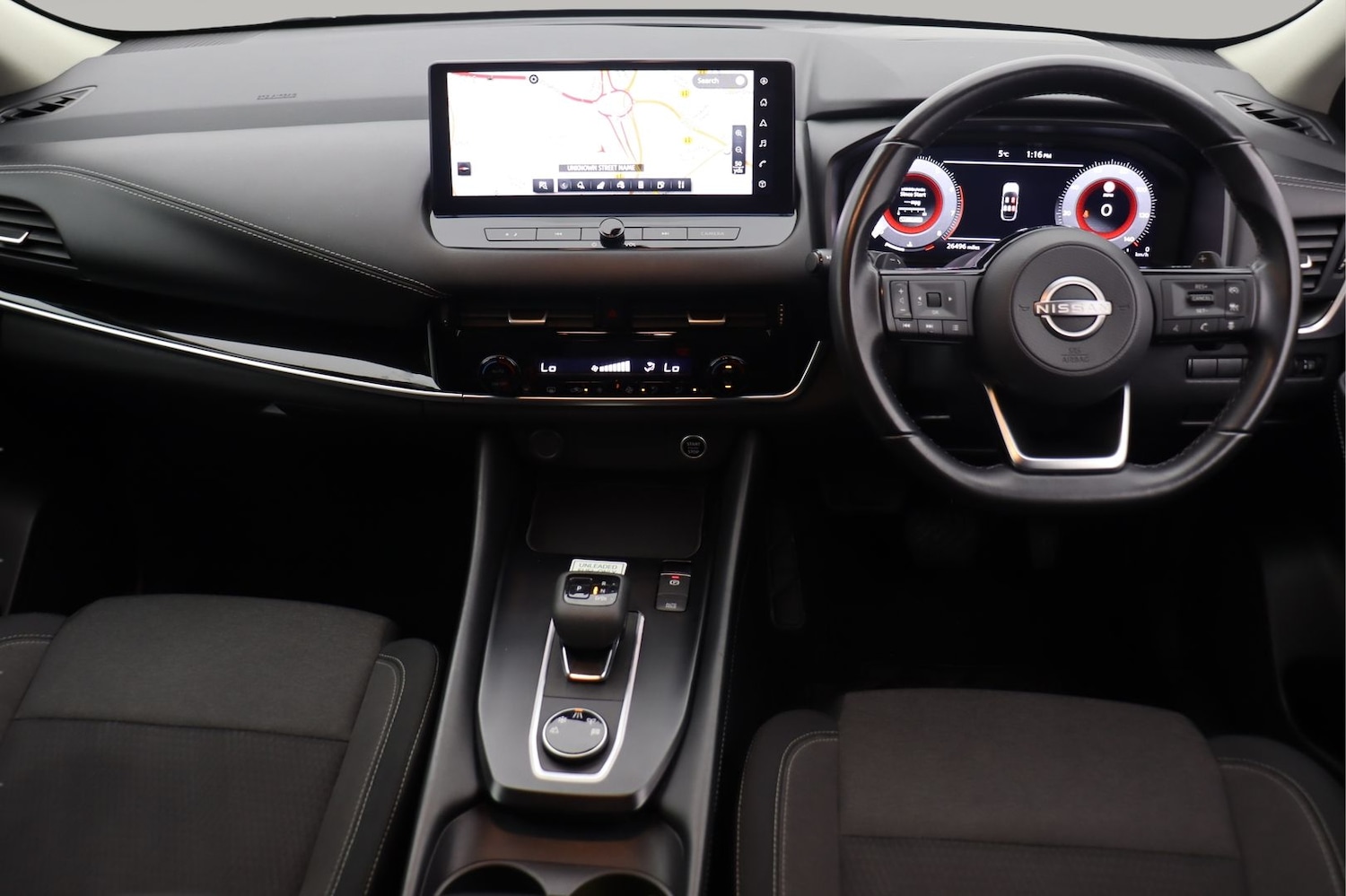 Used Nissan Qashqai 2023 for sale - 77355076: Photo 13