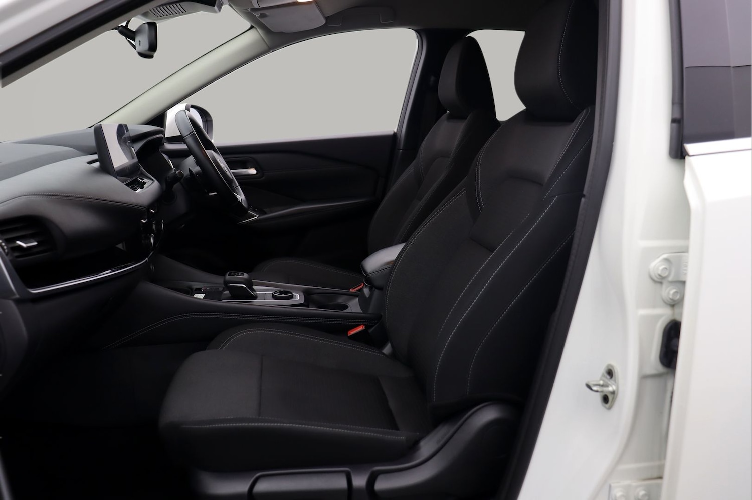 Used Nissan Qashqai 2023 for sale - 77355076: Photo 14