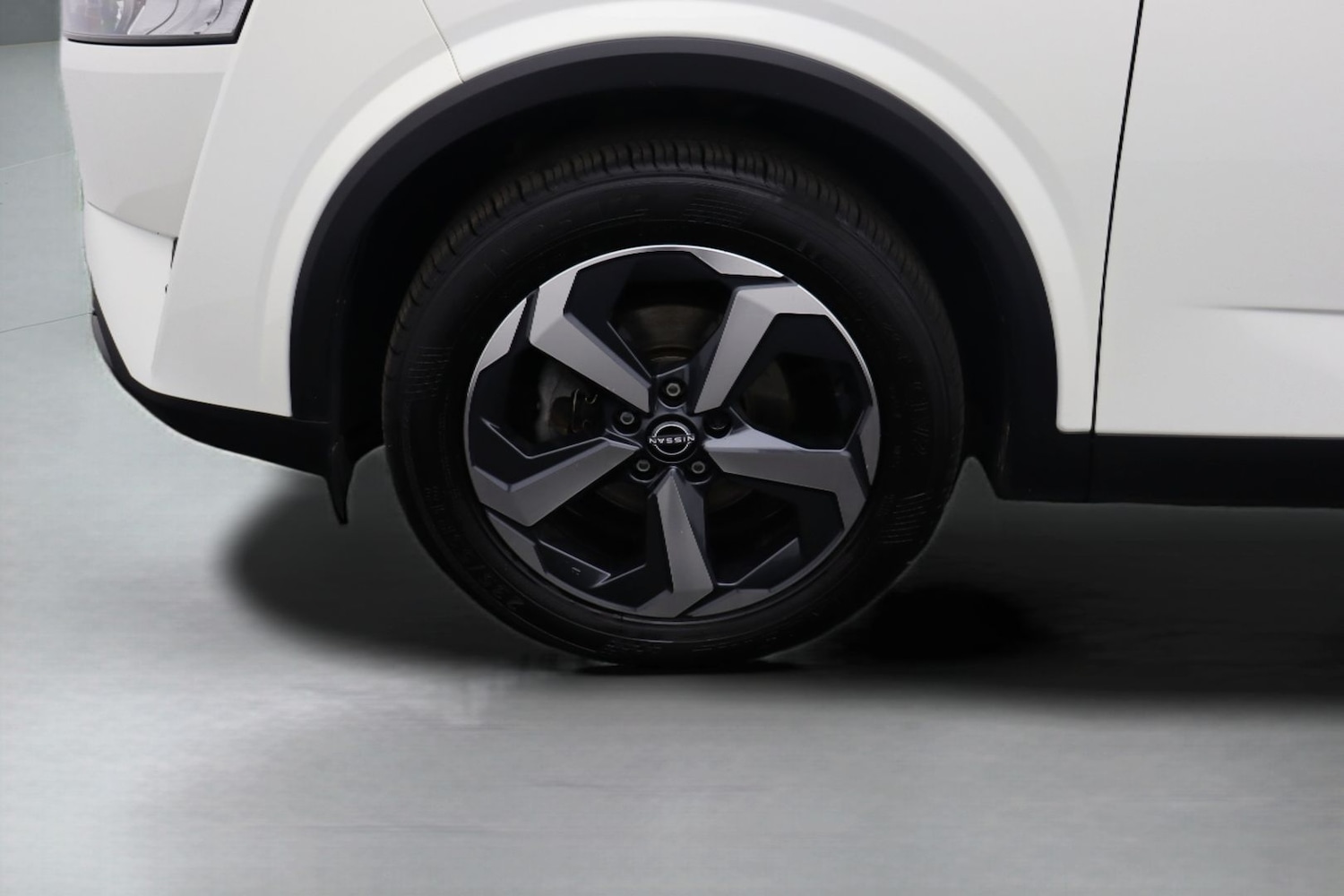 Used Nissan Qashqai 2023 for sale - 77355076: Photo 18