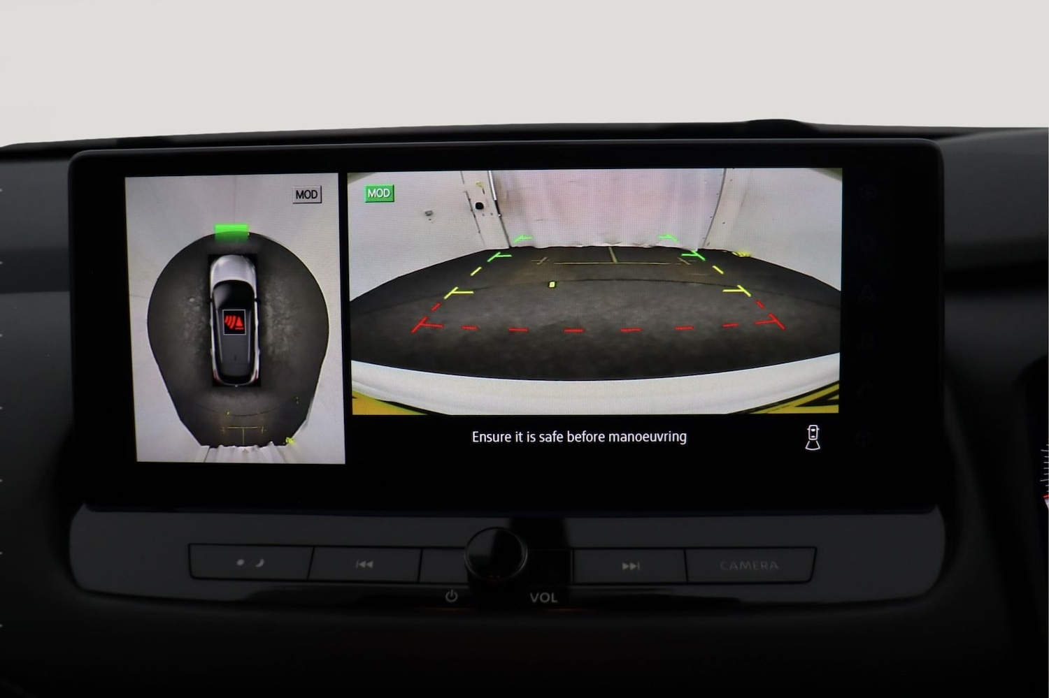 Used Nissan Qashqai 2023 for sale - 77355076: Photo 20