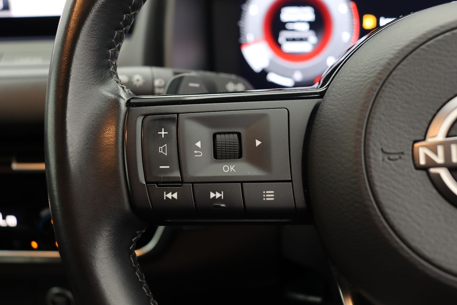 Used Nissan Qashqai 2023 for sale - 77355076: Photo 21