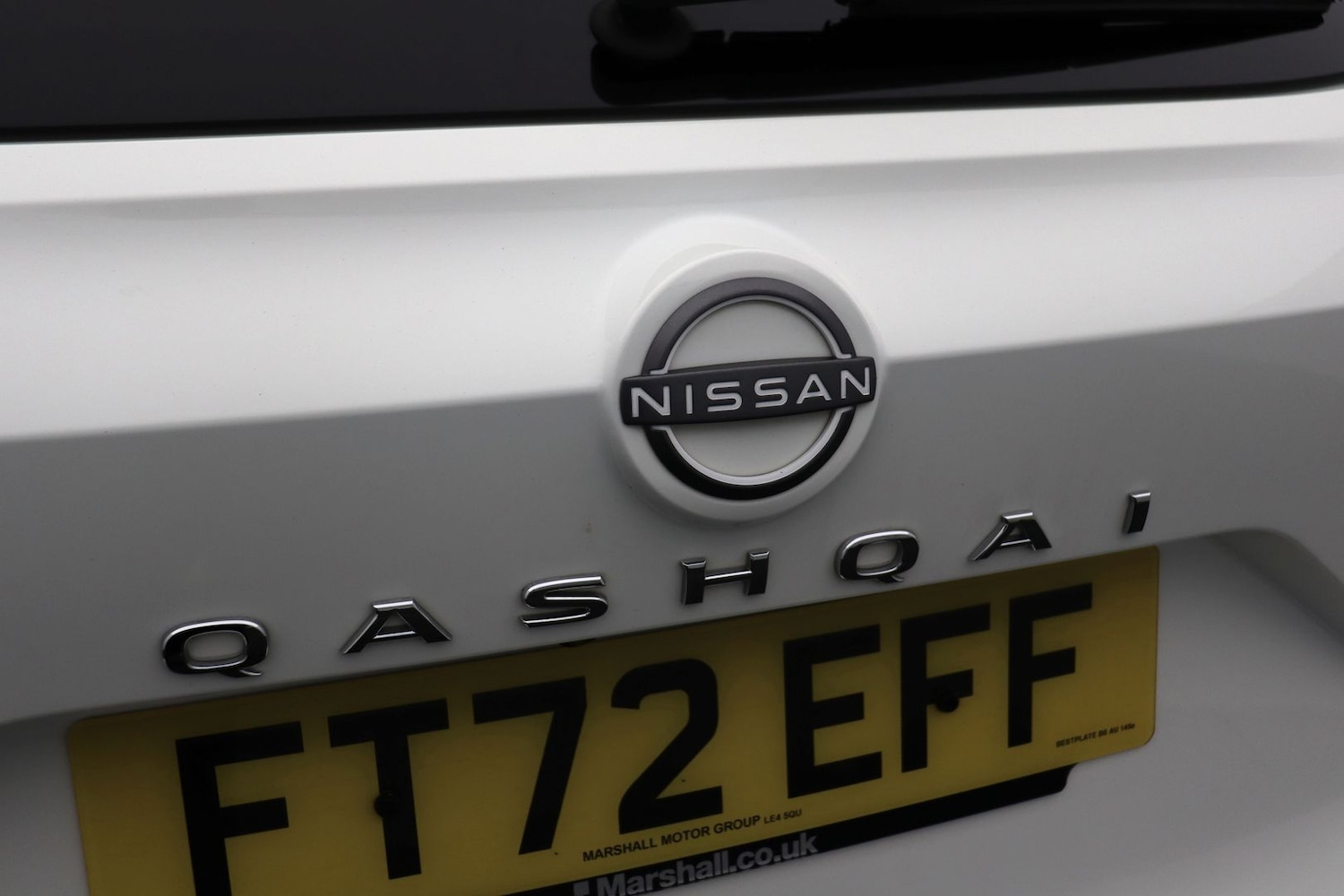 Used Nissan Qashqai 2023 for sale - 77355076: Photo 22