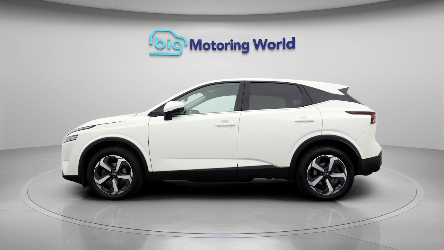 Used Nissan Qashqai 2023 for sale - 77355076: Photo 4