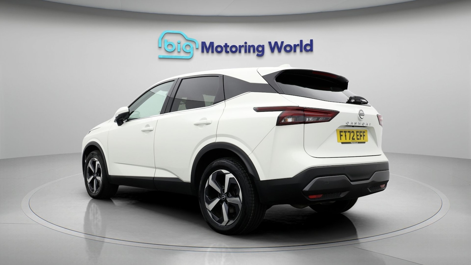 Used Nissan Qashqai 2023 for sale - 77355076: Photo 5