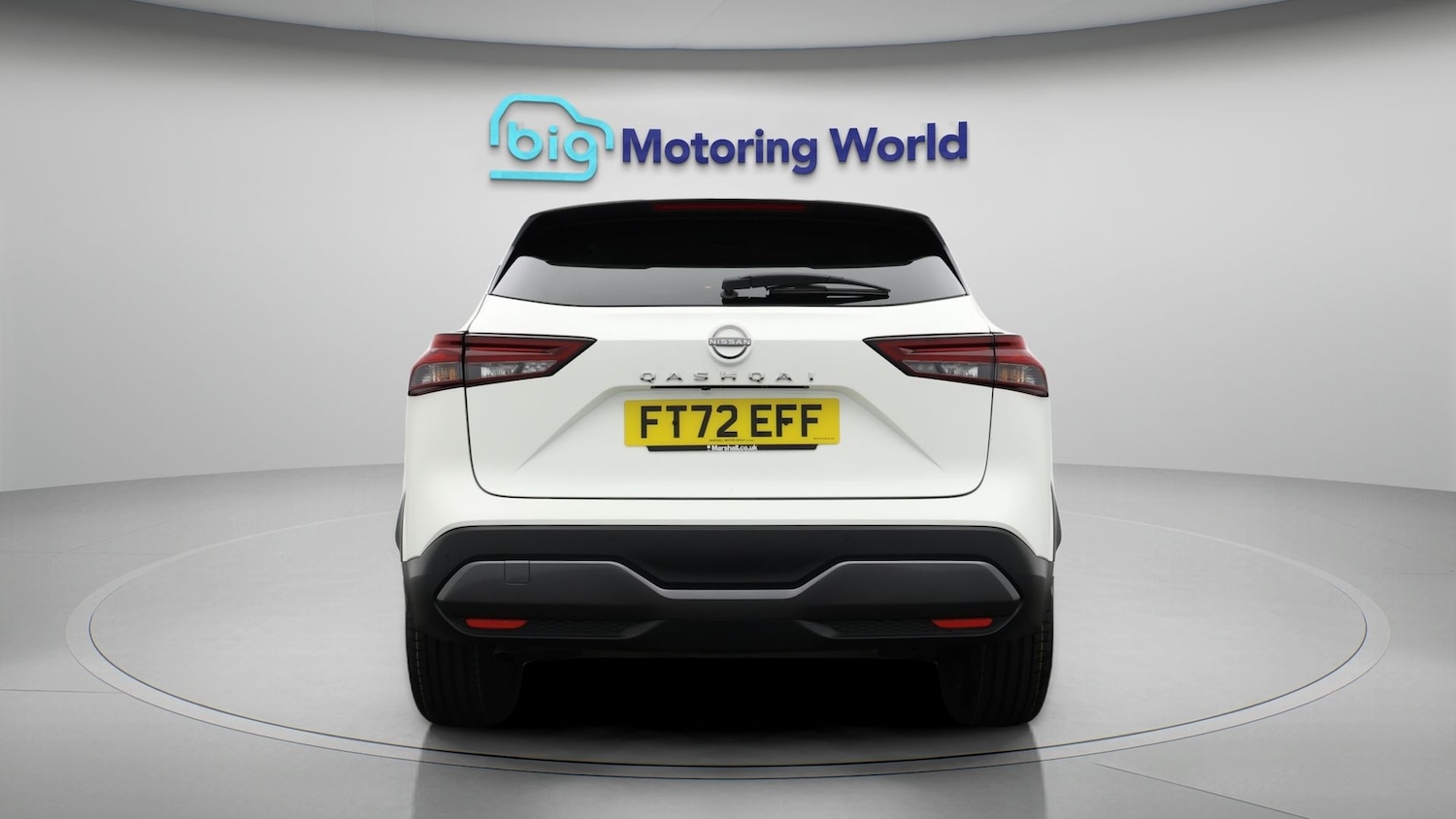 Used Nissan Qashqai 2023 for sale - 77355076: Photo 6