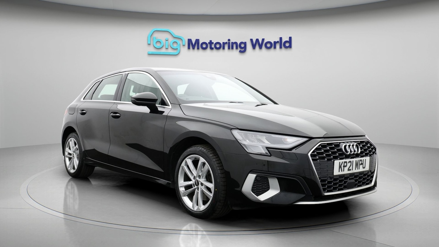 Used Audi A3 2021 for sale - 77334191: Photo 1