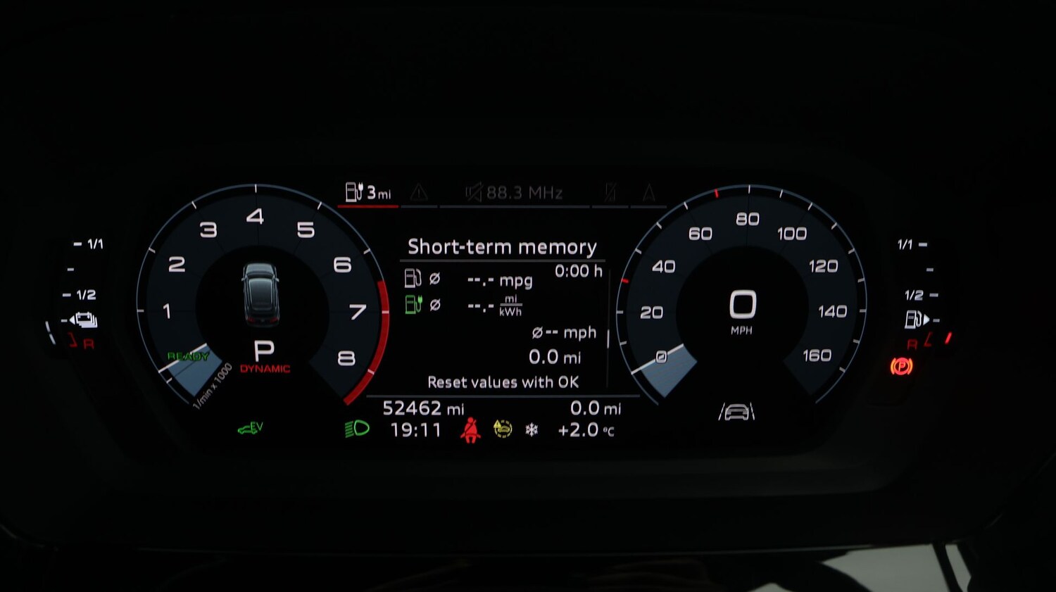 Used Audi A3 2021 for sale - 77334191: Photo 10