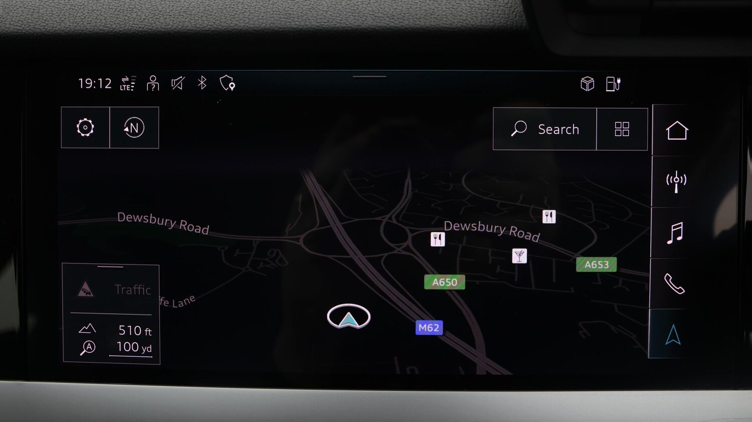 Used Audi A3 2021 for sale - 77334191: Photo 11