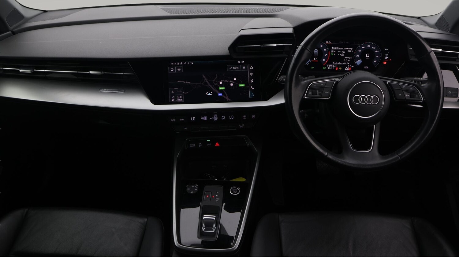 Used Audi A3 2021 for sale - 77334191: Photo 13