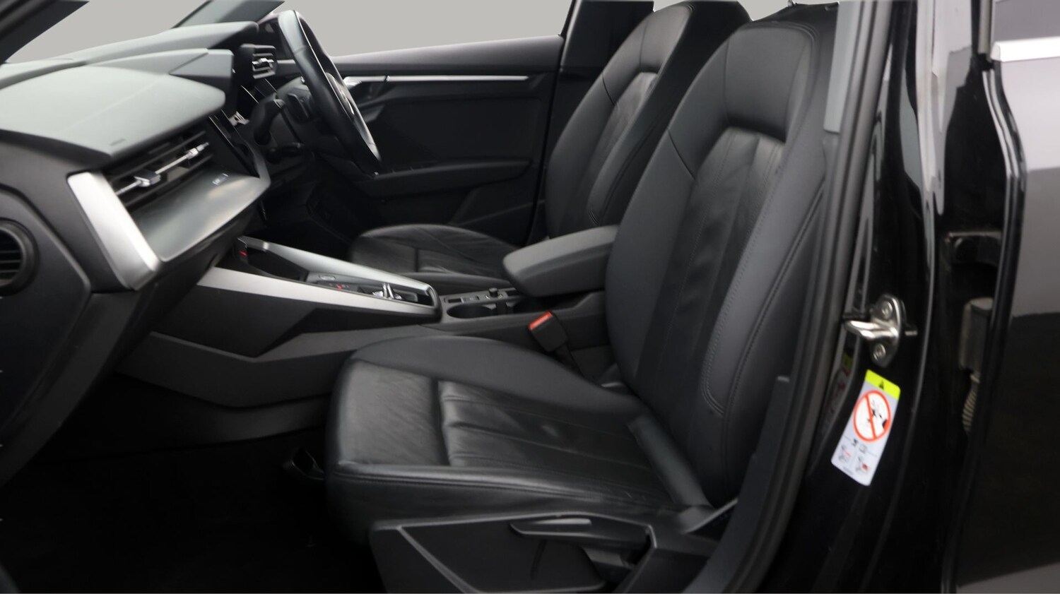 Used Audi A3 2021 for sale - 77334191: Photo 14