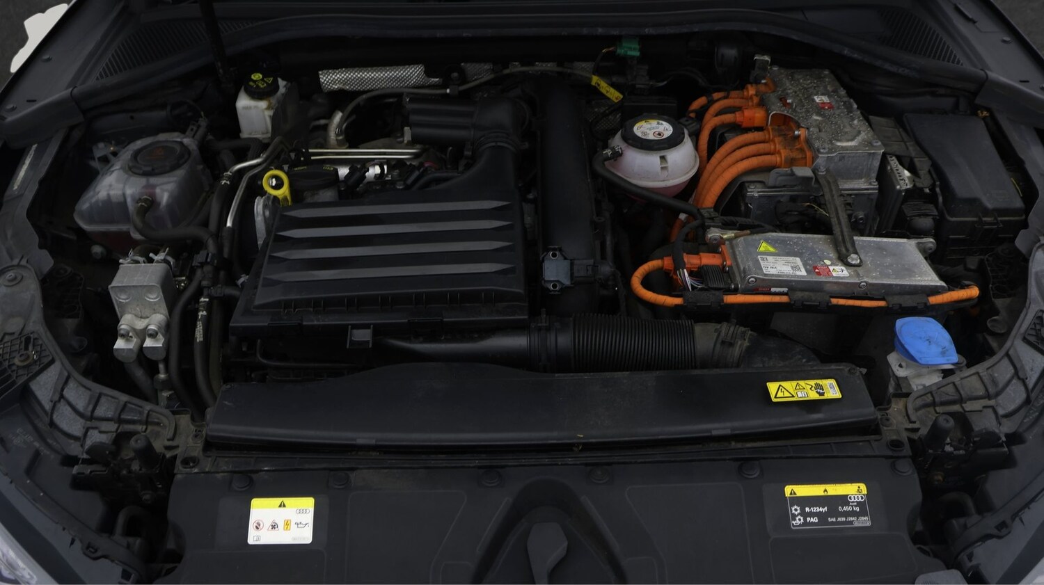 Used Audi A3 2021 for sale - 77334191: Photo 19