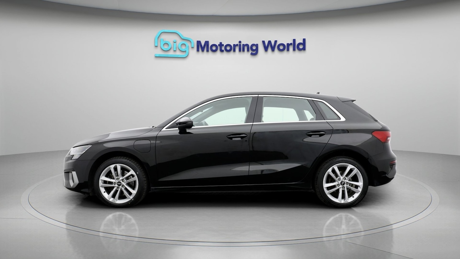 Used Audi A3 2021 for sale - 77334191: Photo 4