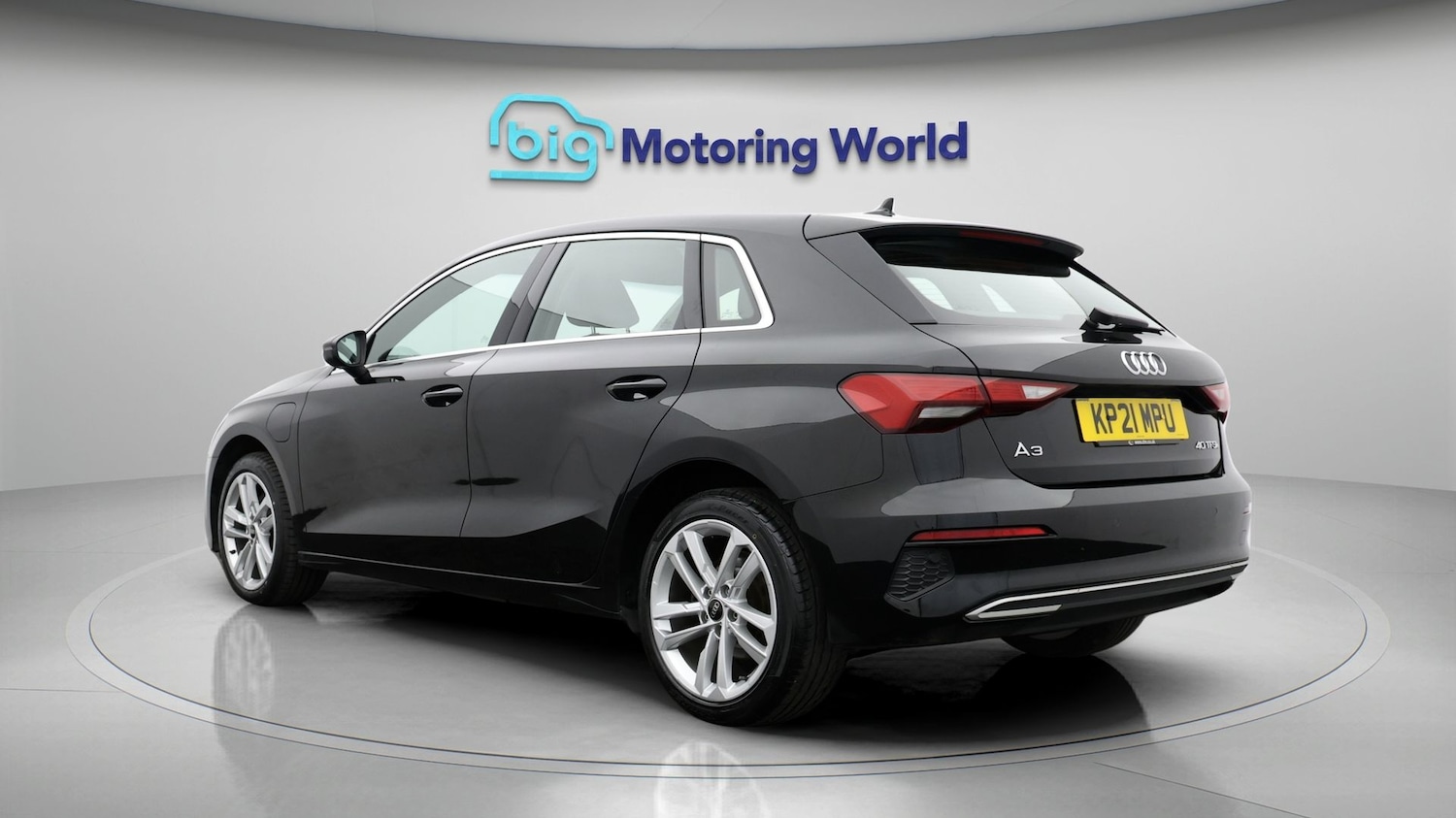 Used Audi A3 2021 for sale - 77334191: Photo 5