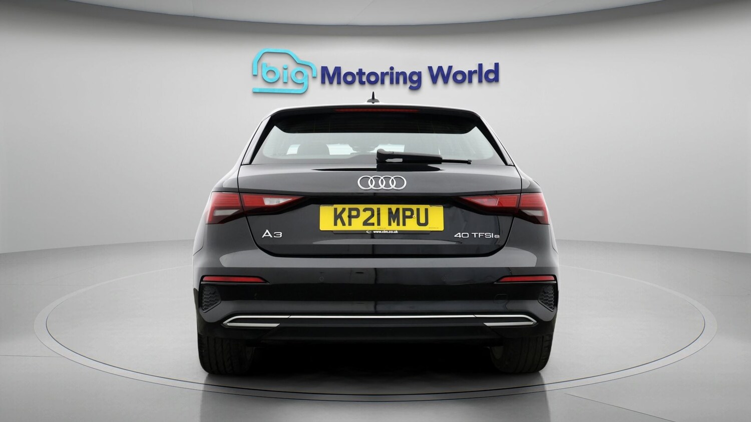 Used Audi A3 2021 for sale - 77334191: Photo 6