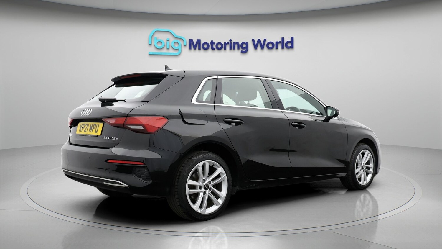 Used Audi A3 2021 for sale - 77334191: Photo 7