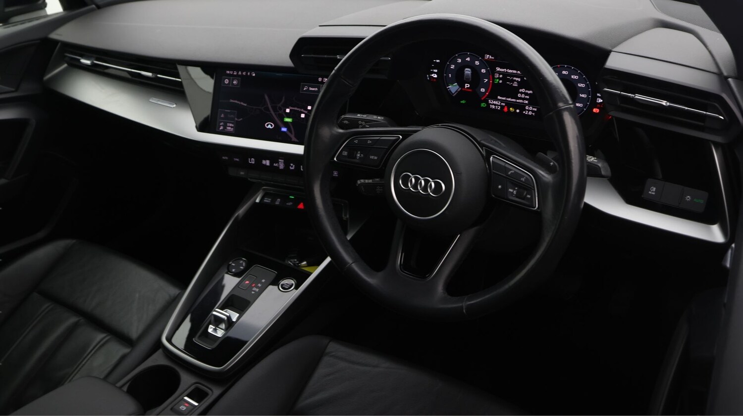 Used Audi A3 2021 for sale - 77334191: Photo 9