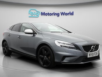 2019 (19) - 1.5 T3 R-Design Edition Hatchback 5dr Petrol Auto Euro 6 (s/s) (152 ps)
