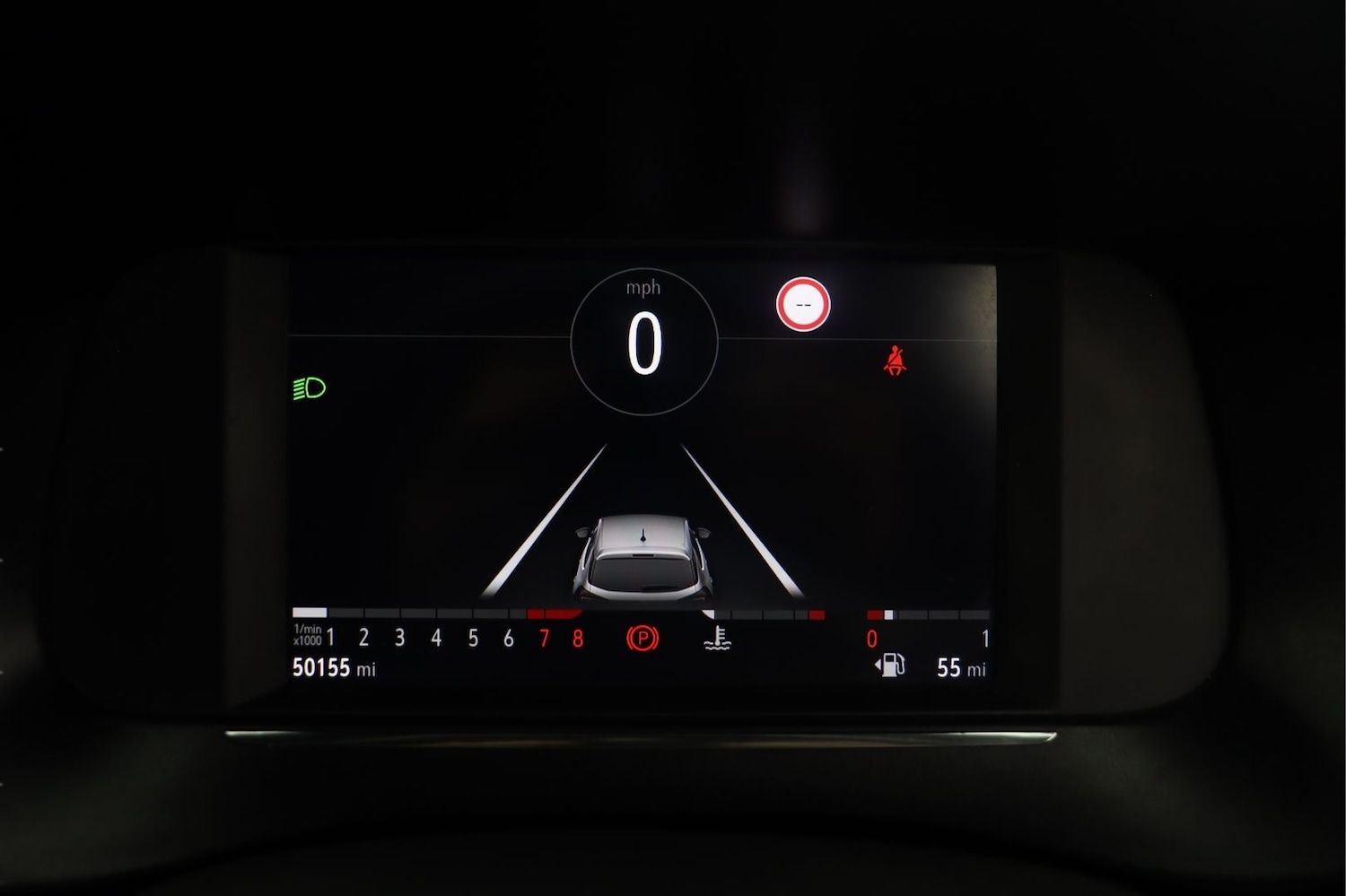 Used Vauxhall Corsa 2021 for sale - 77345755: Photo 10