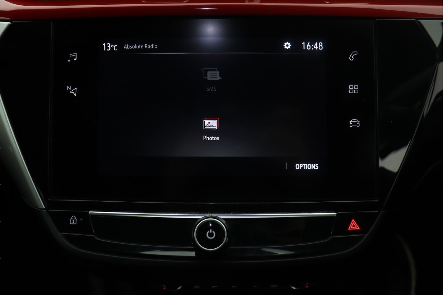 Used Vauxhall Corsa 2021 for sale - 77345755: Photo 11