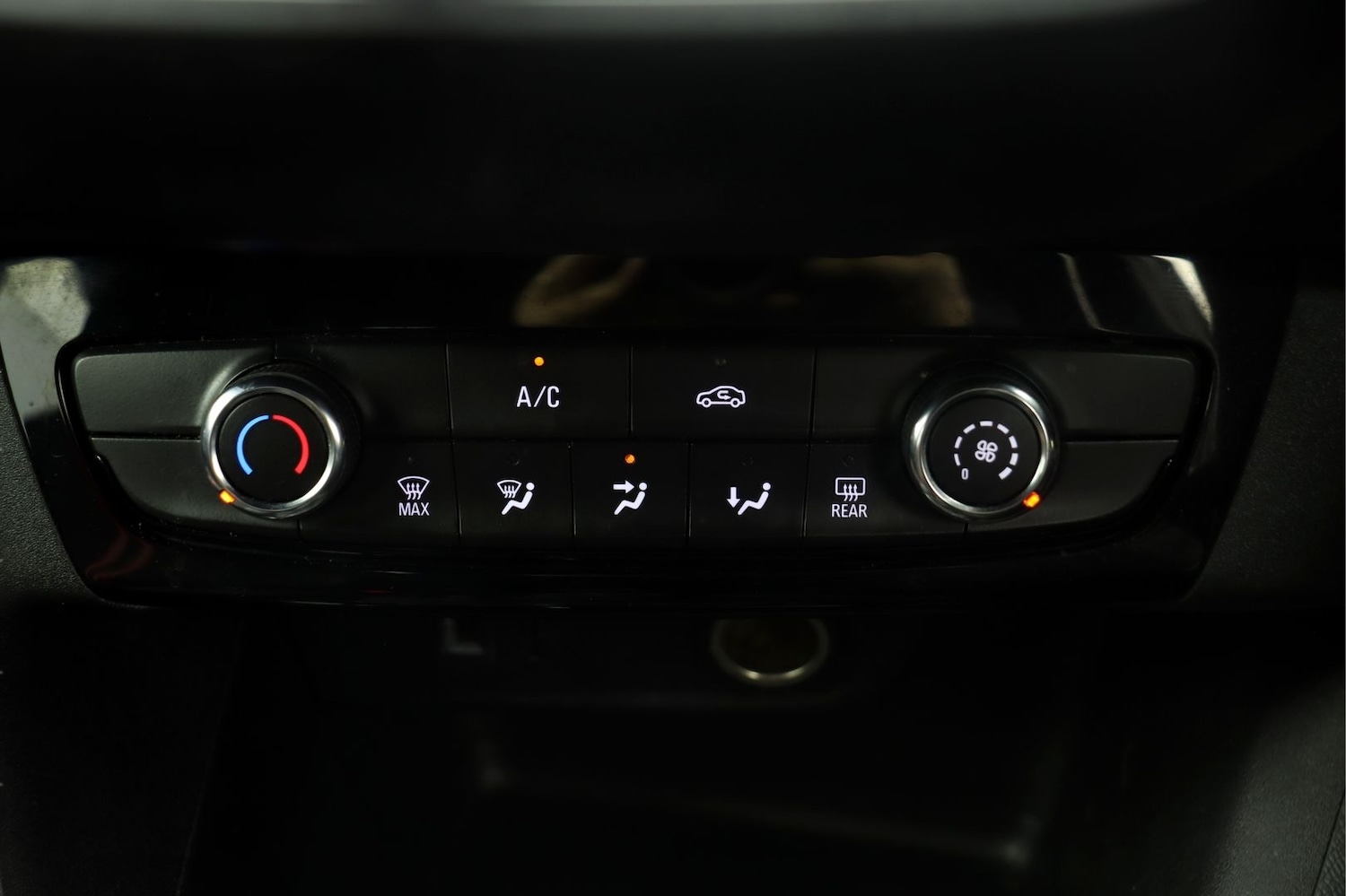 Used Vauxhall Corsa 2021 for sale - 77345755: Photo 12