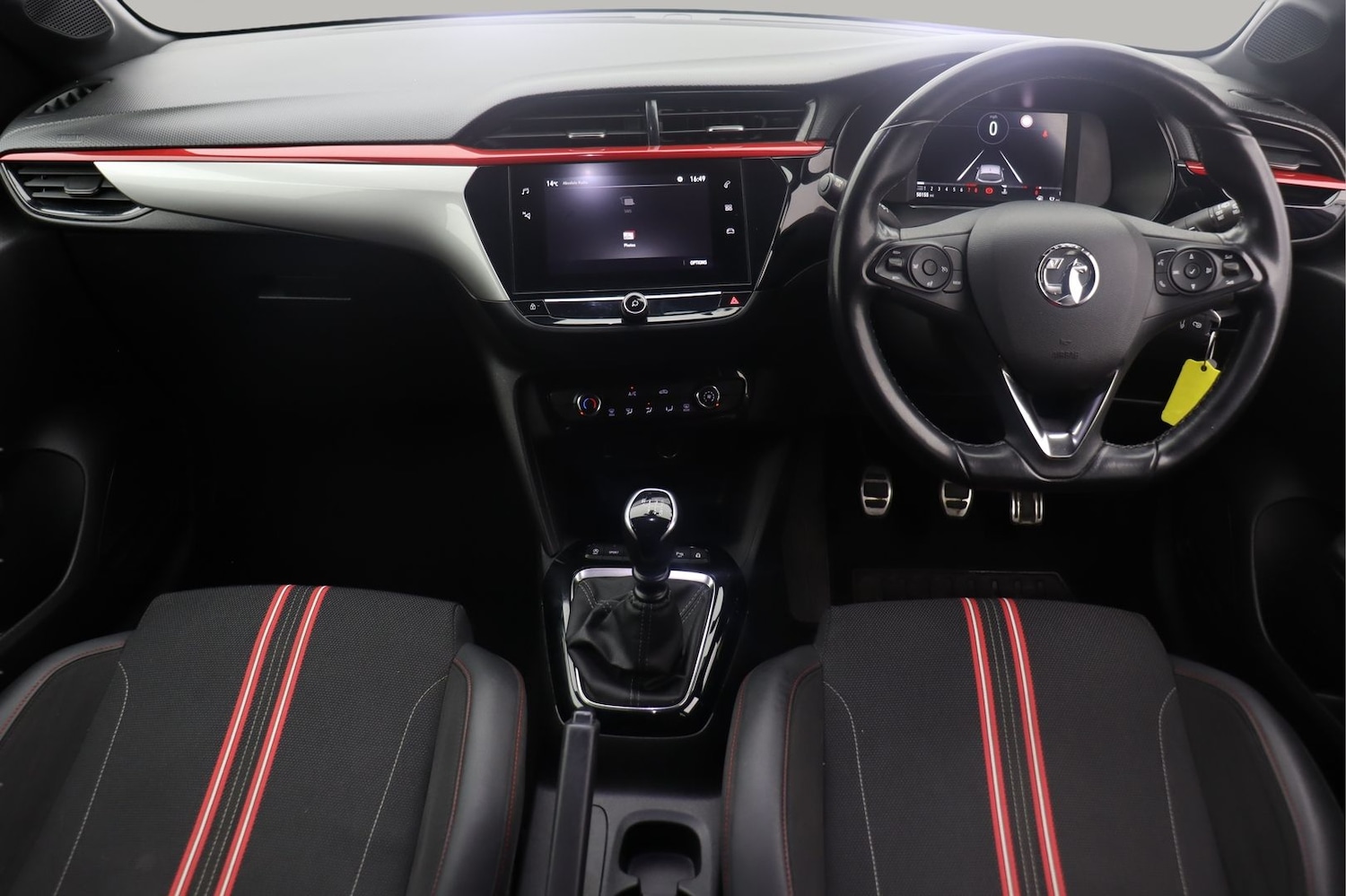 Used Vauxhall Corsa 2021 for sale - 77345755: Photo 13