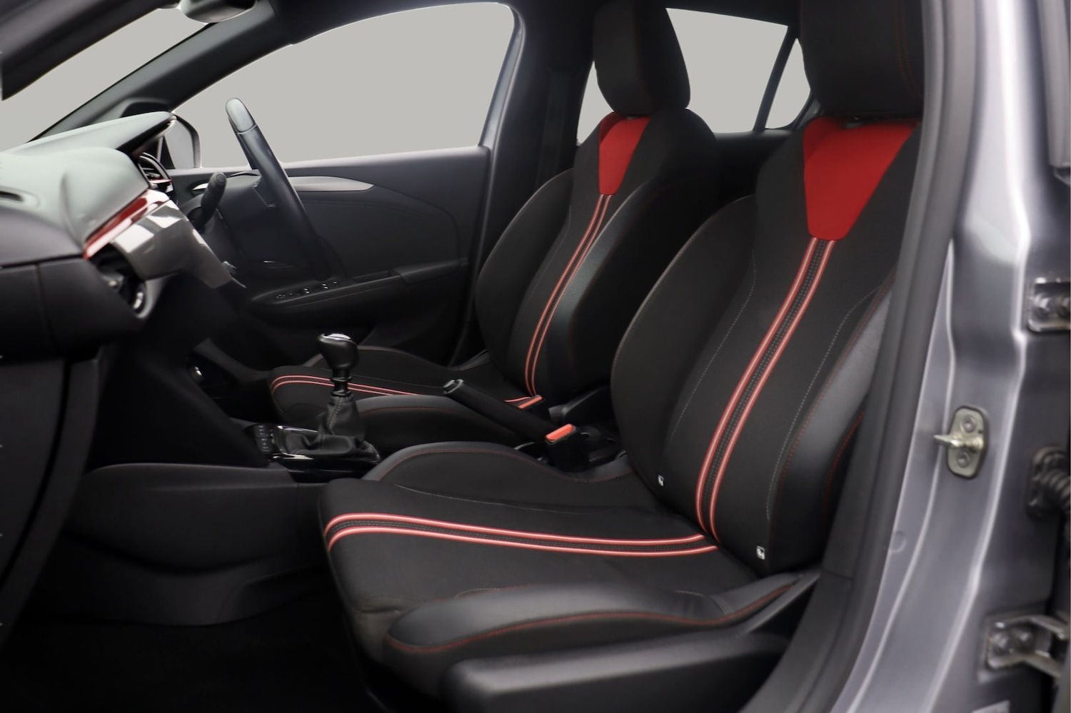 Used Vauxhall Corsa 2021 for sale - 77345755: Photo 14