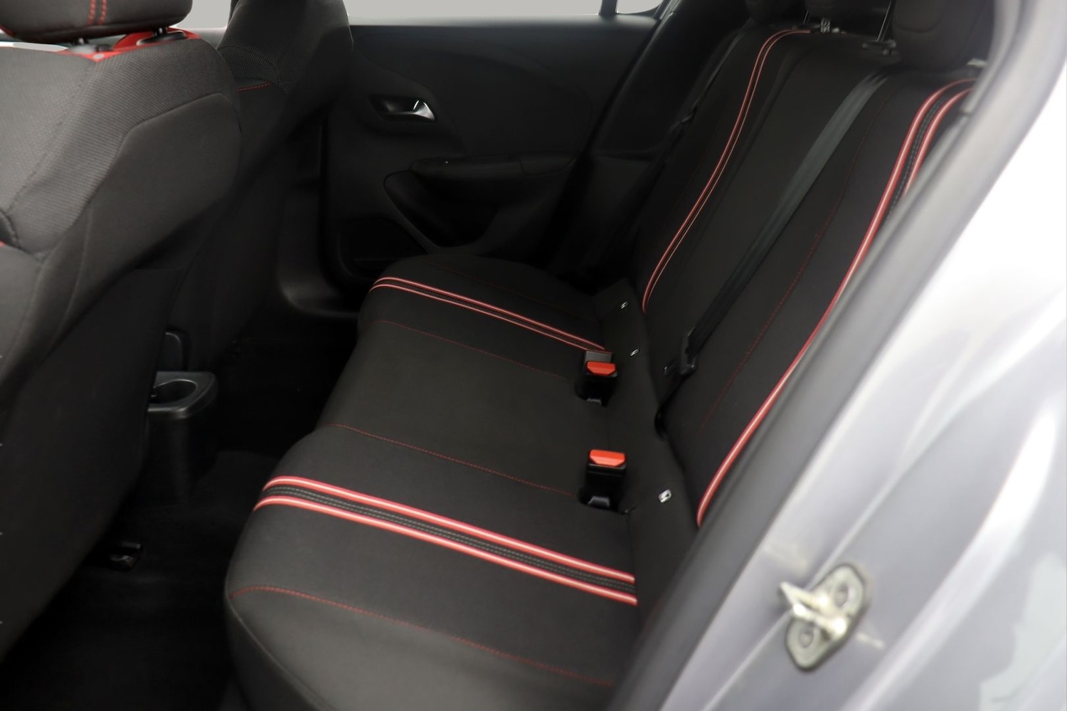 Used Vauxhall Corsa 2021 for sale - 77345755: Photo 16