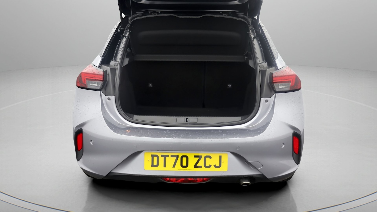 Used Vauxhall Corsa 2021 for sale - 77345755: Photo 17