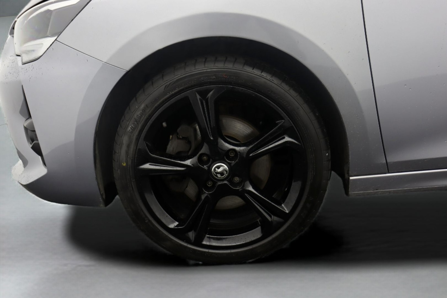 Used Vauxhall Corsa 2021 for sale - 77345755: Photo 18