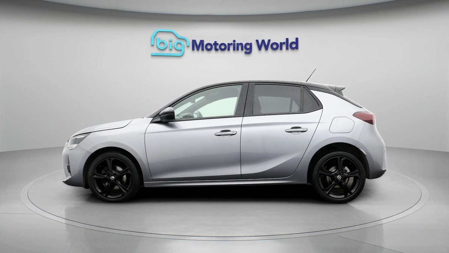 Used Vauxhall Corsa 2021 for sale - 77345755: Photo 4