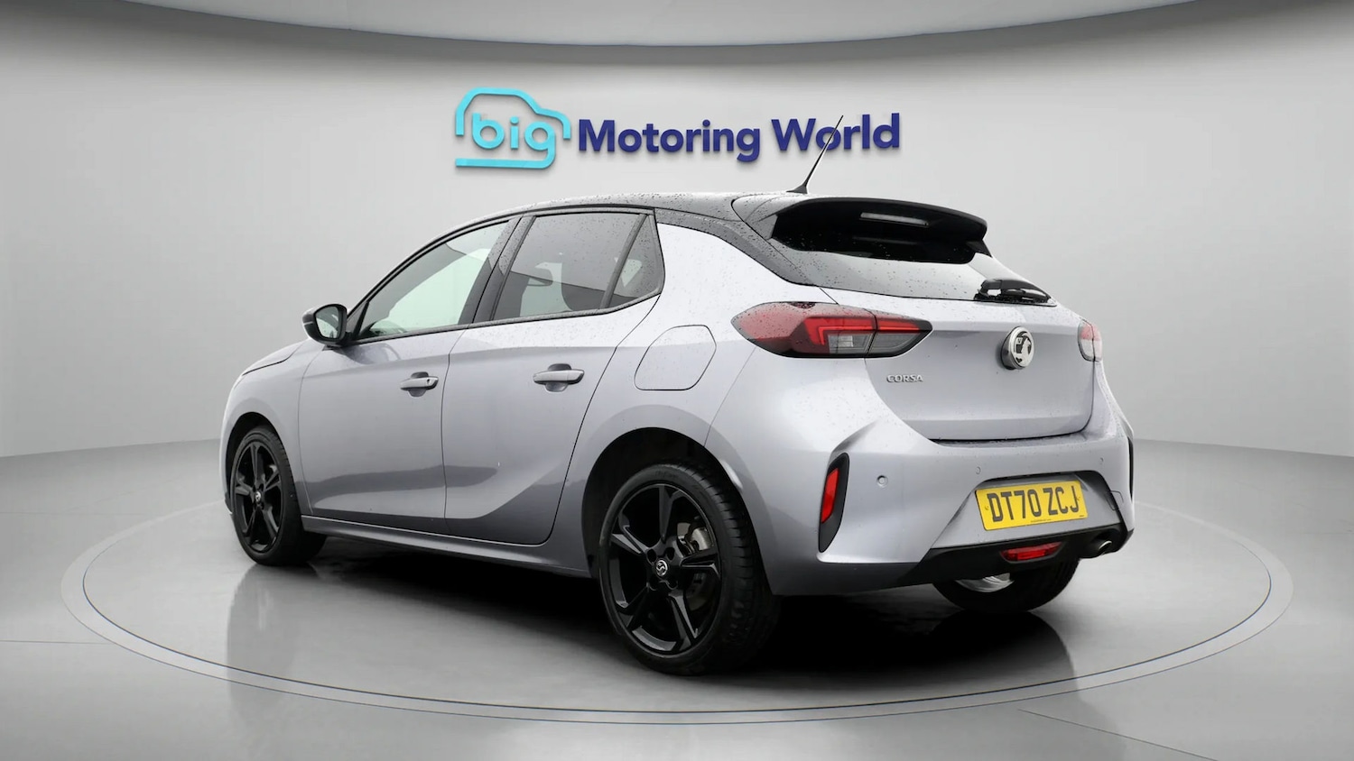 Used Vauxhall Corsa 2021 for sale - 77345755: Photo 5