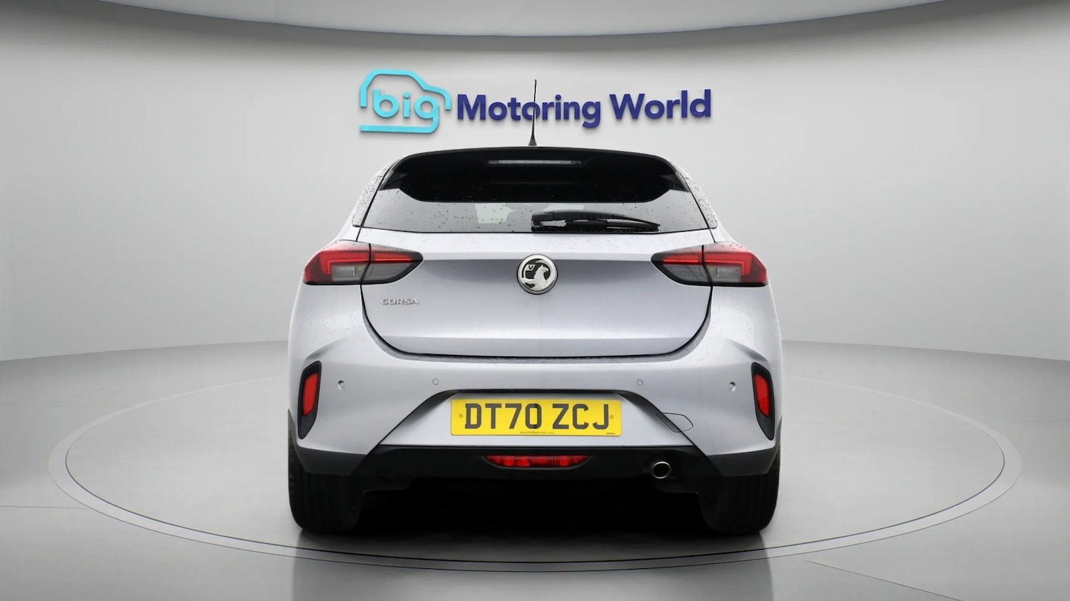 Used Vauxhall Corsa 2021 for sale - 77345755: Photo 6