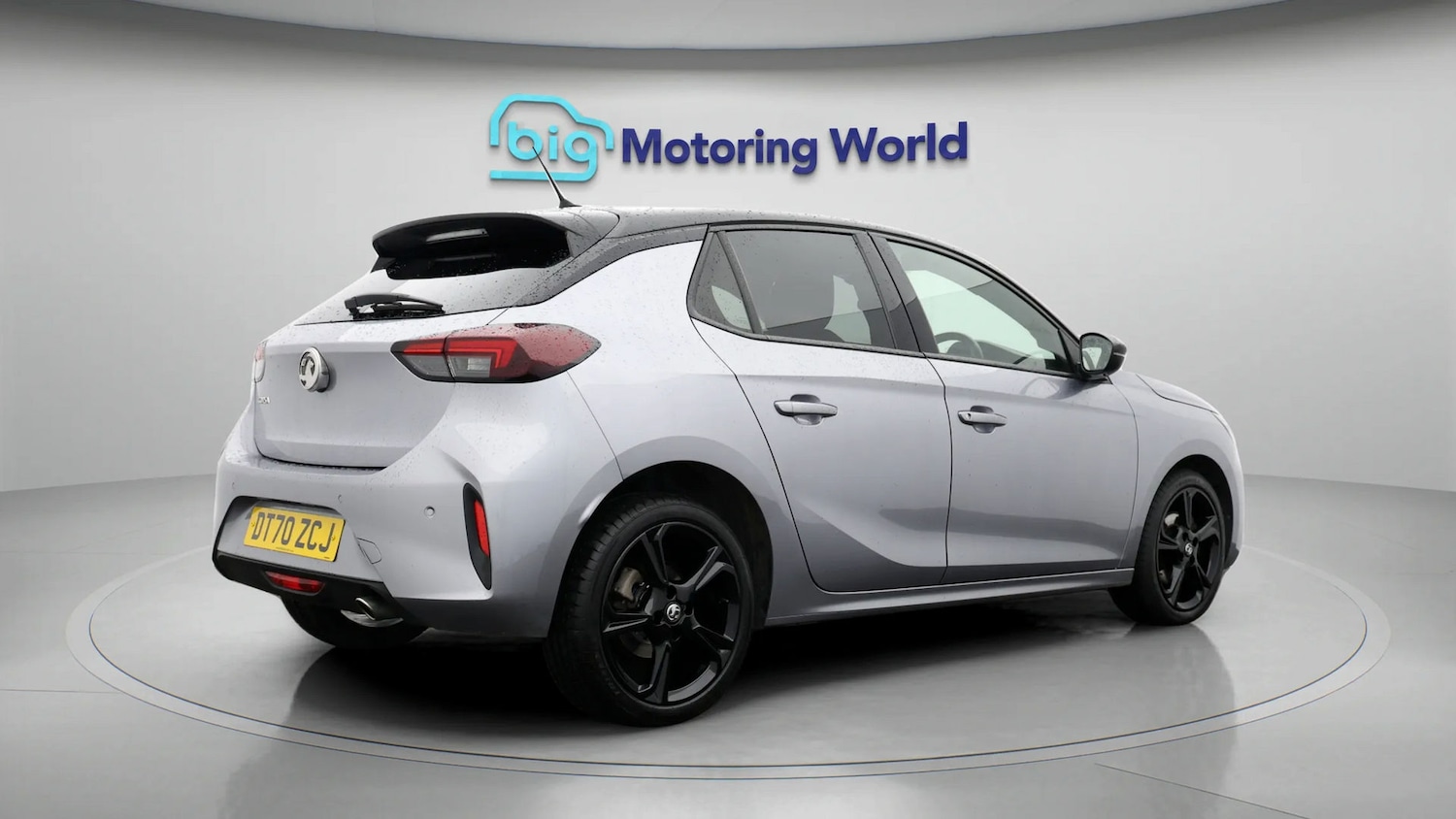 Used Vauxhall Corsa 2021 for sale - 77345755: Photo 7