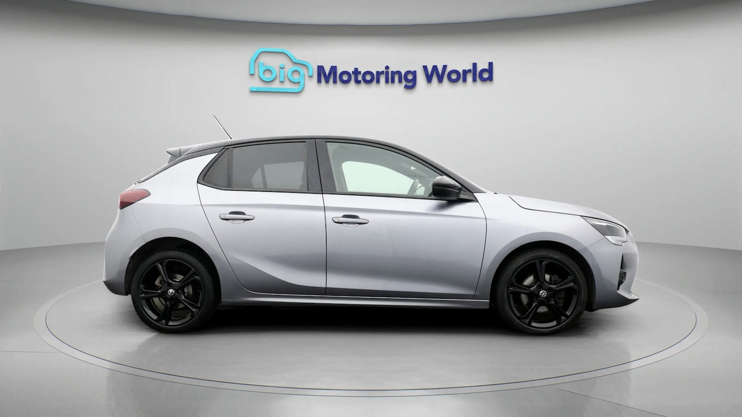 Used Vauxhall Corsa 2021 for sale - 77345755: Photo 8