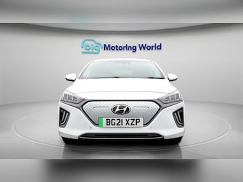 Used Hyundai IONIQ 2021 for sale - 78656974: Photo