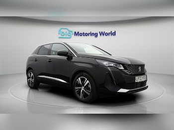 Used Peugeot 3008 2023 for sale - 78376400: Photo