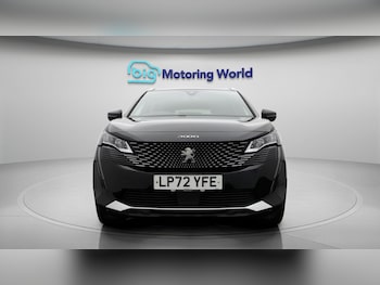 Used Peugeot 3008 2023 for sale - 78376400: Photo