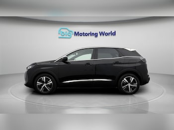 Used Peugeot 3008 2023 for sale - 78376400: Photo