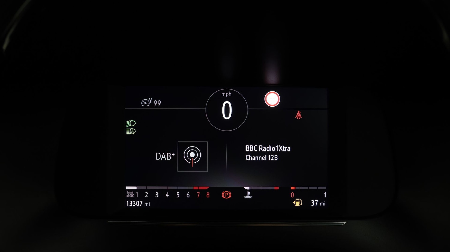 Used Vauxhall Corsa 2023 for sale - 77747550: Photo 10