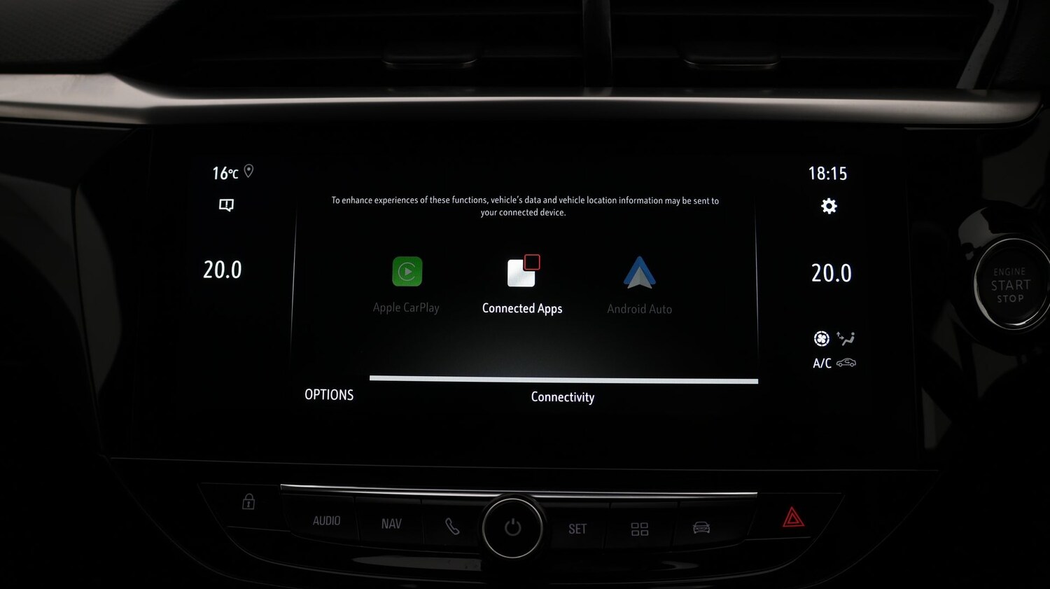 Used Vauxhall Corsa 2023 for sale - 77747550: Photo 23