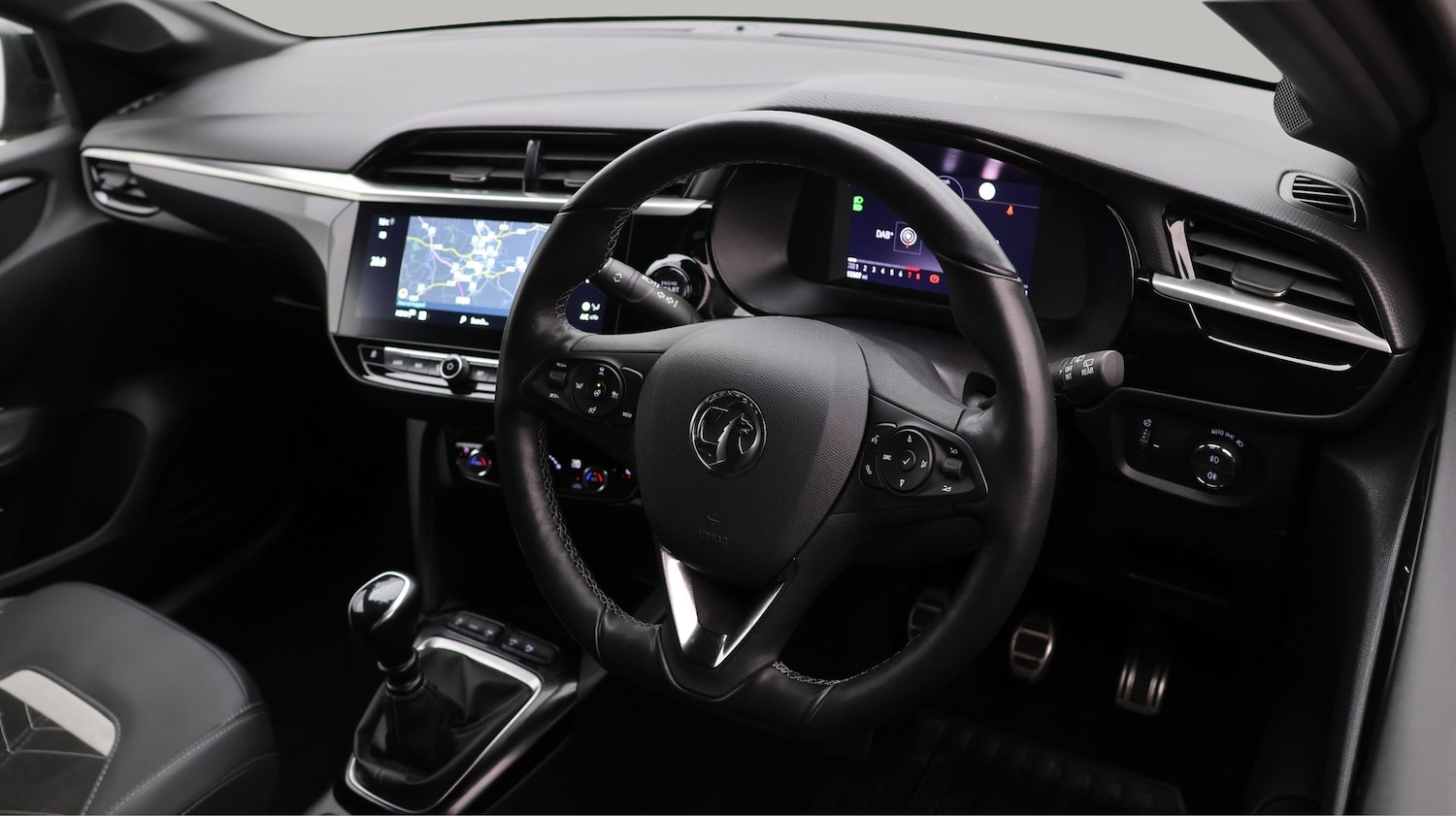 Used Vauxhall Corsa 2023 for sale - 77747550: Photo 9