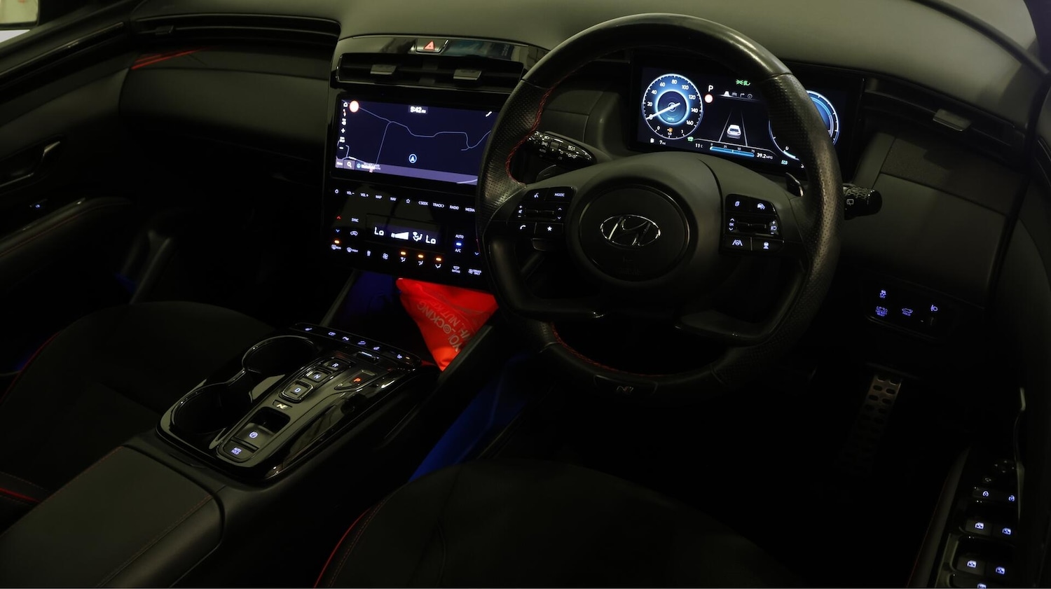 Used Hyundai TUCSON 2021 for sale - 76398106: Photo 10